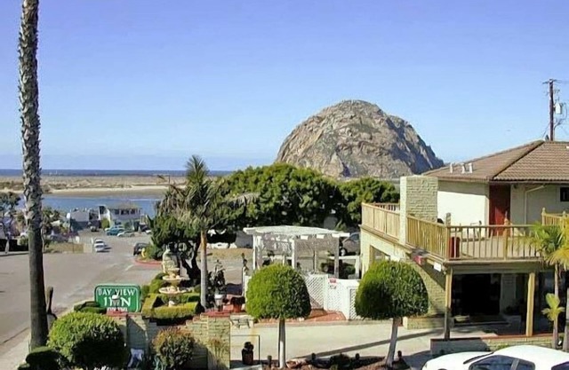 Bay View Inn