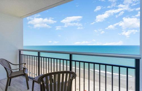 Bay View Resort 1707