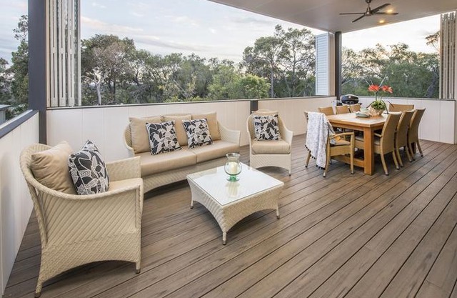 Bay View Retreat