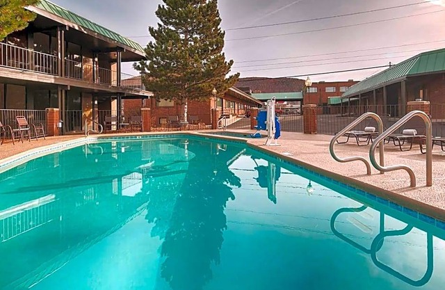 Baymont by Wyndham Cedar City