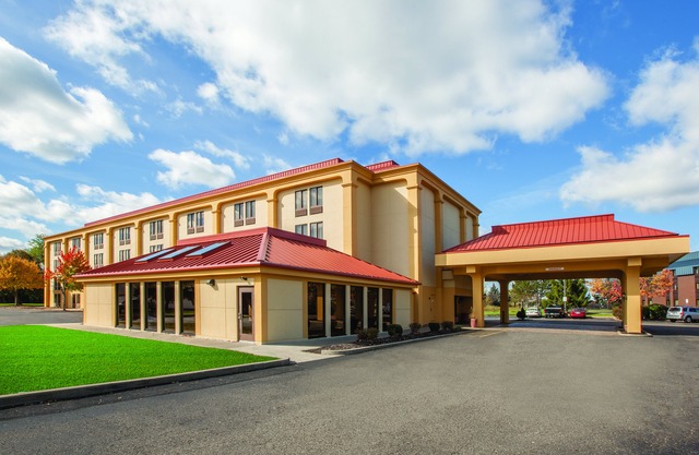 Baymont by Wyndham Canton