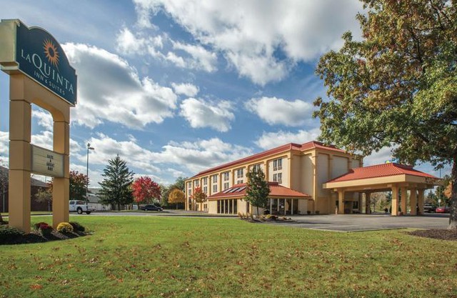 Baymont by Wyndham Canton