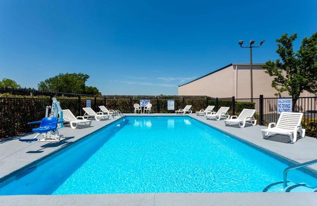 Baymont by Wyndham Easley Greenville
