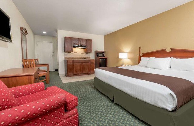 Baymont by Wyndham Kokomo