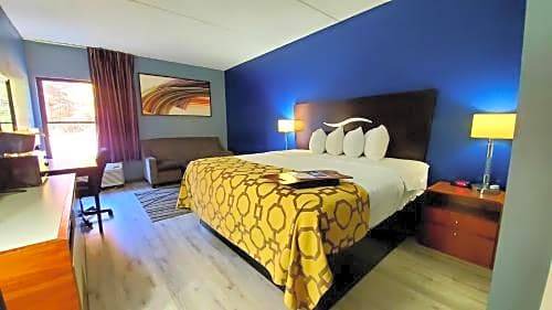 Baymont by Wyndham London KY