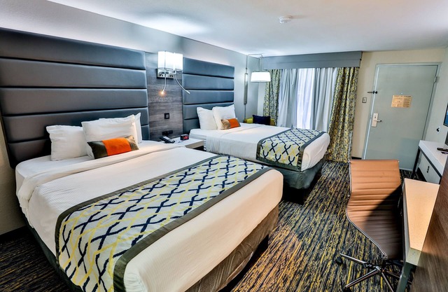 Baymont by Wyndham Murfreesboro