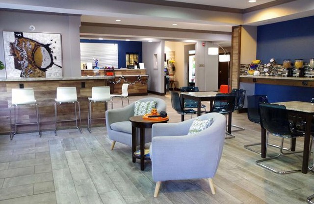 Baymont by Wyndham O'Fallon St Louis Area