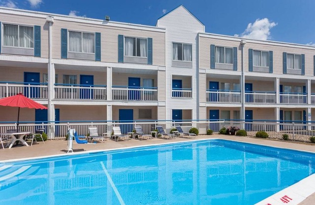 Baymont by Wyndham Peoria