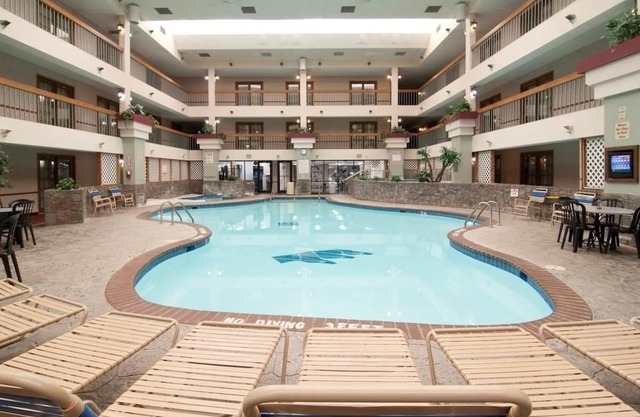 Baymont by Wyndham Shakopee