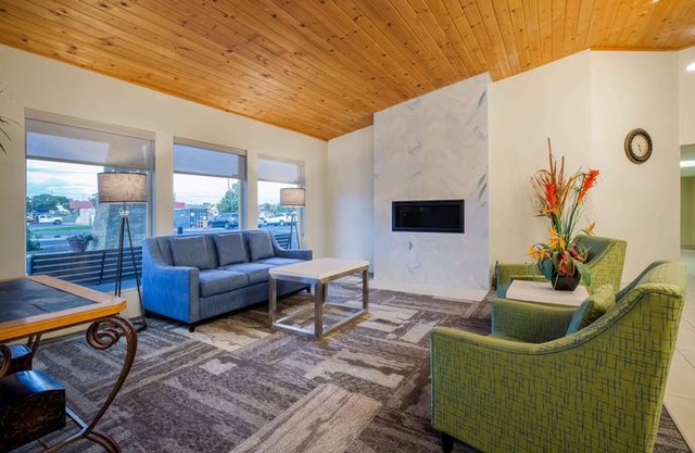 Baymont by Wyndham Tri-Cities Kennewick WA