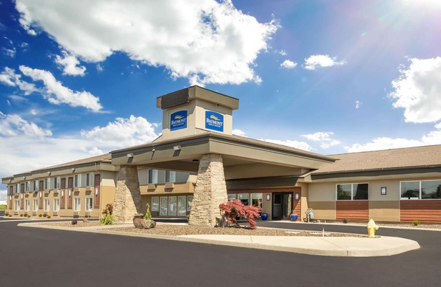 Baymont by Wyndham Tri-Cities/Kennewick WA