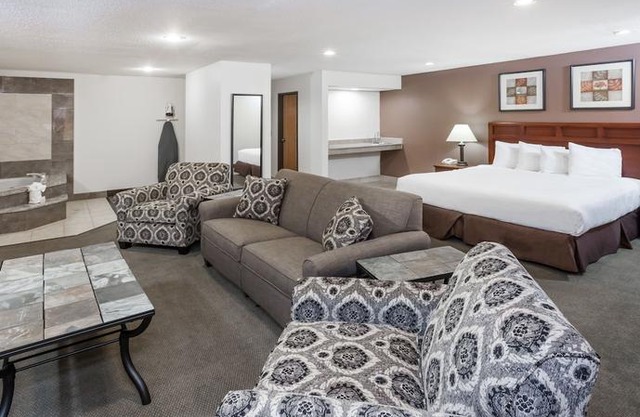 Baymont by Wyndham Tuscola