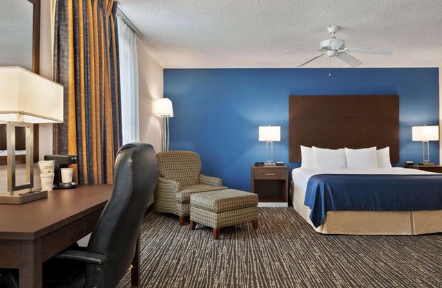 Baymont by Wyndham Washington