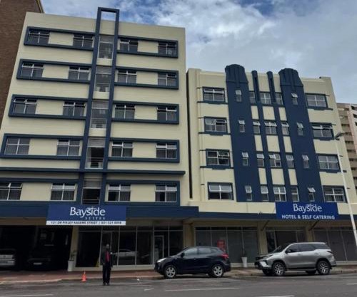 Bayside hotel