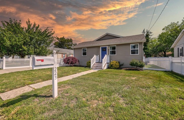 Bayside Pet Friendly with private POOL