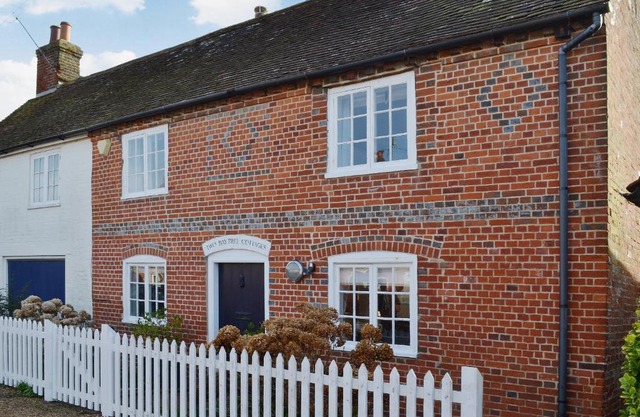 Baytree Cottage