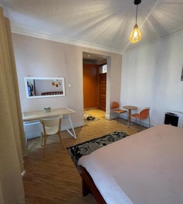 BAZY SUITEs