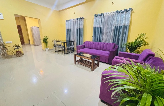 BD Homestay Guwahati Assam