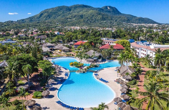 Be Live Collection Marien - All Inclusive