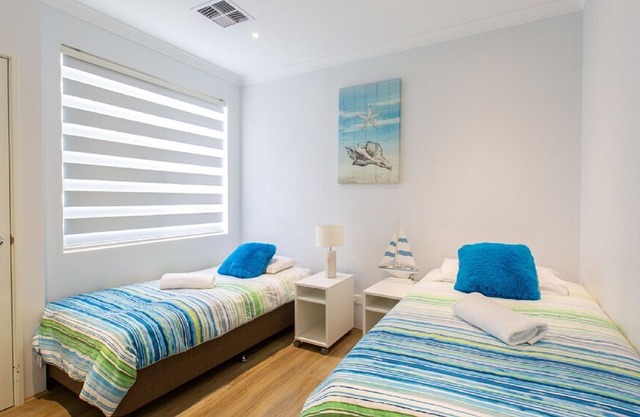 Be Wowed By Bayou - Family Friendly, Wifi, Beach