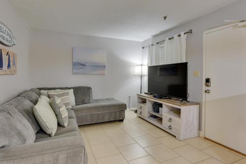 Beach and Pool Access Hilton Head Resort Condo