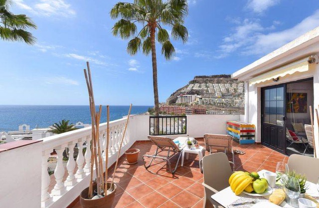 Beach Apartment in Playa del Cura 323