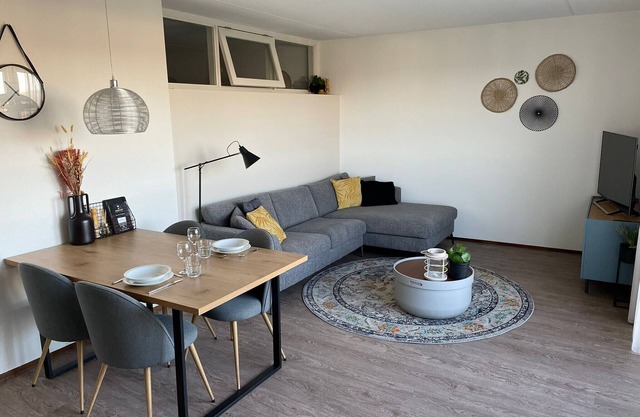 Strandslag Julianadorp 