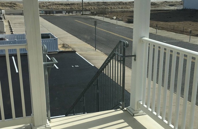 Beach Block Ocean Views