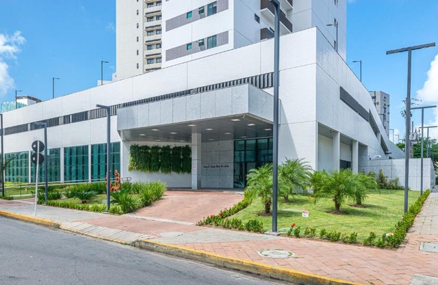 Beach Class Ilha do Leite by Easy Home 2003