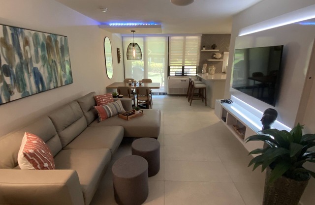 Beach Front Condo Unit-Ready for Rental Season Remodeled in 2022