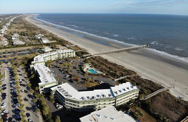 Beach Front Condo with Pool and Ocean View-Fall Special Ratennnnnnnnnnnn Special