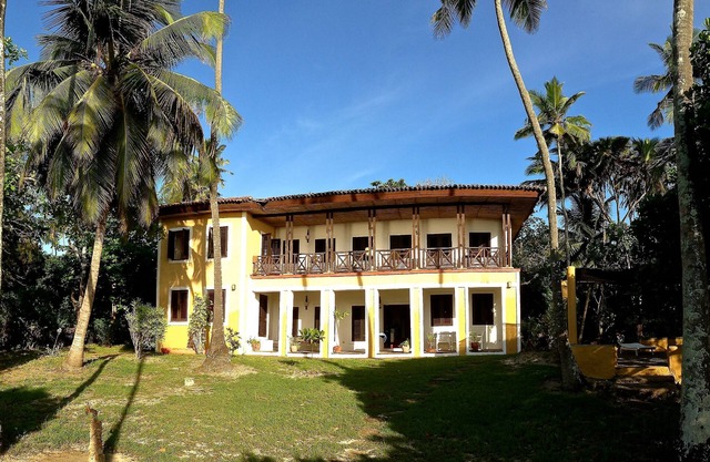 Beach Front House, Msambweni, Kenya South Coast