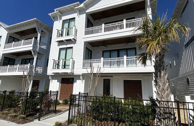 Beach Happy by Sea Scape Properties