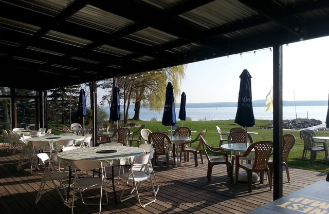 Beach Harbor Resort