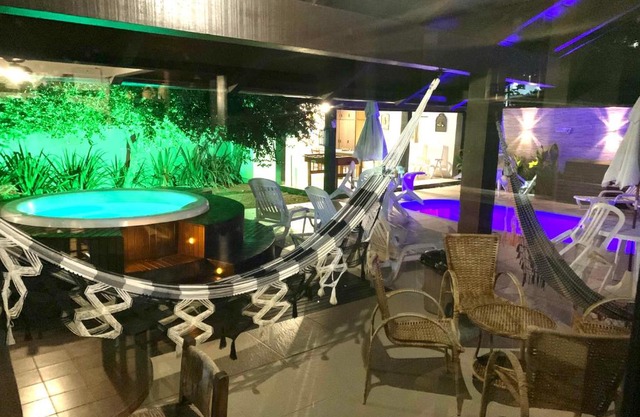 Beach House Floripa