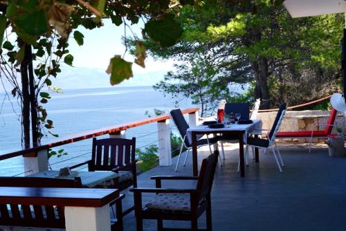Beach House Hvar