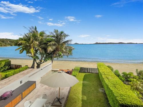 Beach Residence Rawai
