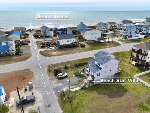 Beach Star Villa