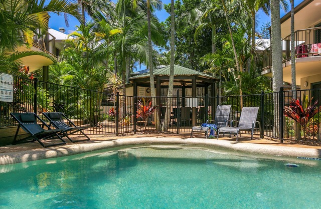 Beaches Apartments Byron Bay
