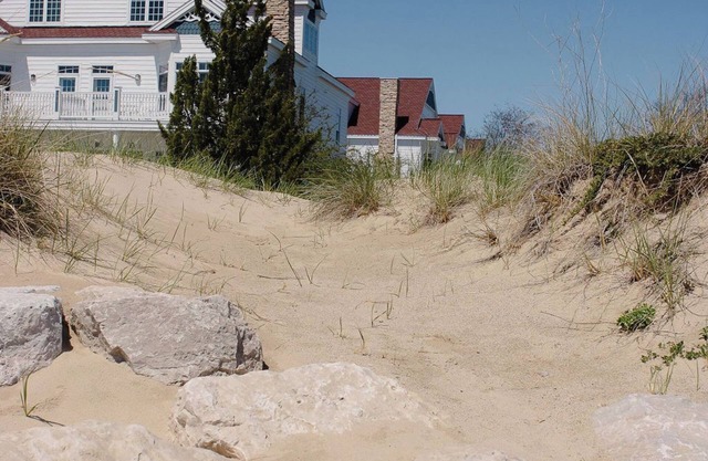 Beachfront Paradise: King Suite - Sleeps 8!