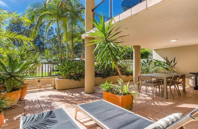 Beachhaven 2 @ Clarkes Beach