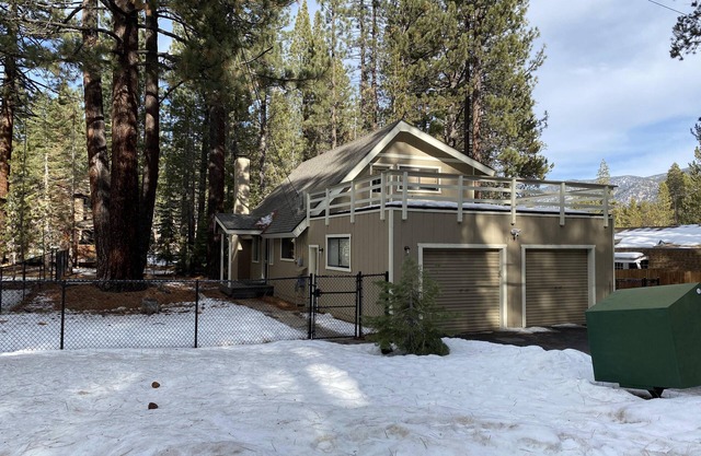 🐻Beary Cute 4BR/5Beds Family Cabin~Heavenly 5 miles~Pingpong~Foosball