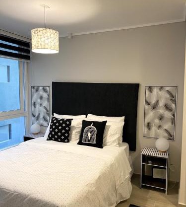 Beauche f Apartments
