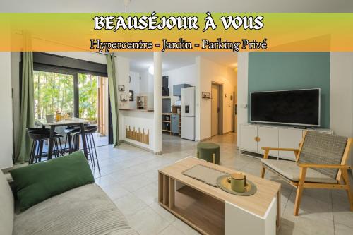 Beauséjour à vous - Cosy et Confort - Wiskeys