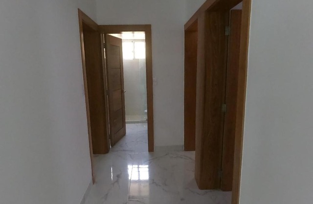 Beautiful Apartment in Santiago.
