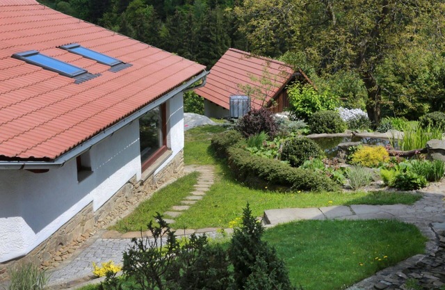 Beautiful private villa for 12 people with WIFI, TV, terrace, panoramic view and parking