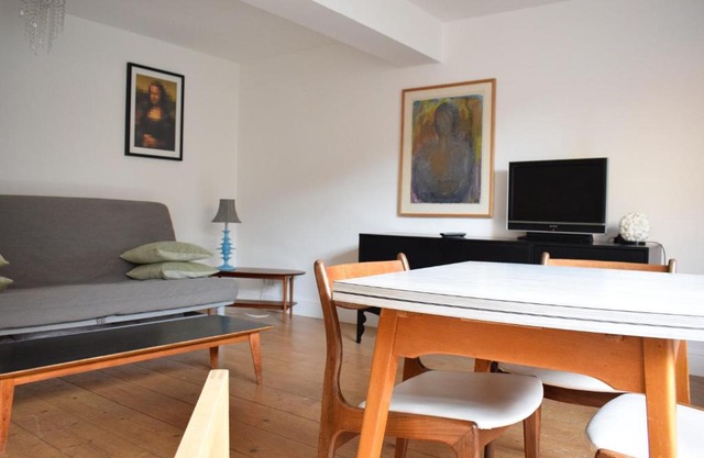 Beautiful 1 Bedroom Flat in Deptford