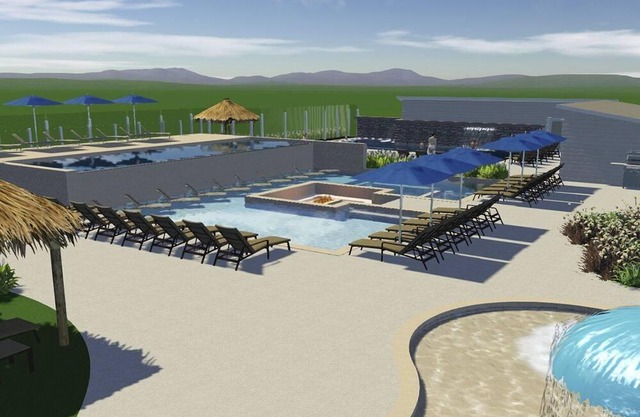Resort 