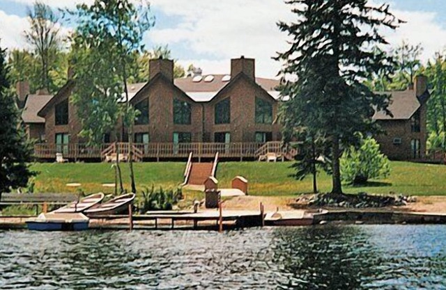 Birchwood Resort Hiller 