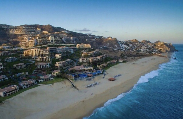 Beautiful 1br/2bath Pueblo Bonito Sunset Beach Executive Suite - Sleeps up to 6